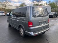 gebraucht VW Multivan T5DSG KLIMA GETRIEBPROBLEM