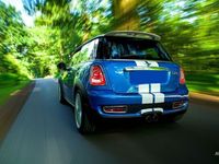 gebraucht Mini Cooper S panorama xenon harman kardon Steuerkette neu