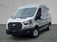 Neu Ford Transit Trend 165 PS (121 kW) 2025 Moondust silver metallic Limousine