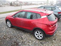 Neu Seat Arona FR 116 PS (85 kW) 2026 Rot SUV