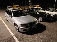 gebraucht BMW 320 e46 i Touring