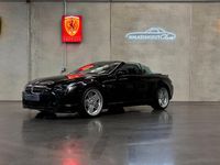 Gebraucht Alpina B6 500 PS (367 kW) 2007 Schwarz Cabrio