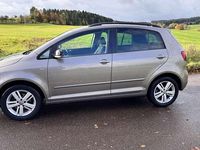 Gebraucht VW Golf VII Match 109 PS (80 kW) 2012 Braun Kleinwagen