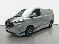 Neu Ford Transit Custom Sport 170 PS (125 kW) 2025 Grau Van