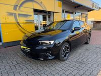 Gebraucht Opel Astra 131 PS (96 kW) 2024 Schwarz Kombi