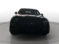Gebraucht Mercedes GLC220 AMG line 197 PS (144 kW) 2025 Metalliclack obsidianschwarz SUV