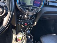 Second-hand Mini Cooper SD 170 CP (125 kW) 2014 Gri Hatchback