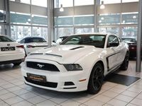 Gebraucht Ford Mustang 309 PS (227 kW) 2014 Weiß Coupé