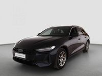 Gebraucht Audi A5 Sport 204 PS (150 kW) 2025 Firmamentblau metallic Kombi