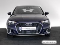 gebraucht Audi A3 Sportback e-tron Sportback 40 TFSI e advanced