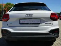 Gebraucht Audi Q2 Sport 150 PS (110 kW) 2021 Weiß SUV