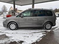 Gebraucht VW Touran Freestyle 140 PS (102 kW) 2009 Grau Van / Kleinbus