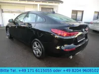 Gebraucht BMW 218 Advantage 150 PS (110 kW) 2022 Schwarz Coupé