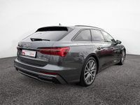 Gebraucht Audi A6 299 PS (219 kW) 2023 Grau Kombi