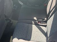 Gebraucht Hyundai Getz 84 PS (61 kW) 2005 Silber Kleinwagen