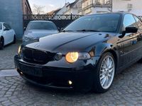 gebraucht BMW 316 Compact Ti