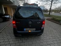 gebraucht Opel Agila 