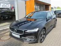 Gebraucht Volvo V60 CC 145 PS (106 kW) 2021 Kombi