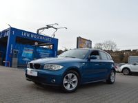 gebraucht BMW 116 116 Baureihe 1 Lim. i / Klima / Sportlich /