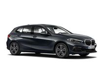 Gebraucht BMW 120 Efficient Dynamics 178 PS (130 kW) 2026 Kleinwagen