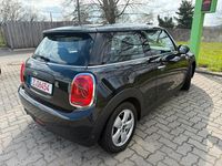 Usata Mini ONE 75 CV (55 kW) 2016 Nero Utilitaria