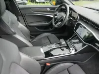 Gebraucht Audi A6 Sport 286 PS (210 kW) 2023 Mythosschwarz metallic Kombi