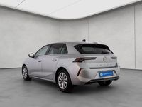 Gebraucht Opel Astra Elegance 131 PS (96 kW) 2023 Kristall silber metallic Limousine