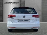 gebraucht VW Passat Passat Variant ComfortlineVariant 2.0