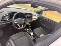 Gebraucht VW T-Roc Style 150 PS (110 kW) 2022 Weiß SUV
