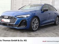Gebraucht Audi A5 Ambiente 204 PS (150 kW) 2024 Ascariblau metallic Coupé