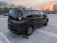 Gebraucht Renault Grand Espace Initiale 173 PS (127 kW) 2013 Schwarz Van / Kleinbus