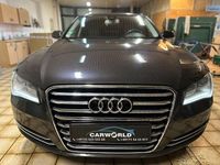 Gebraucht Audi A8 Ambiente 351 PS (258 kW) 2010 Grau Limousine