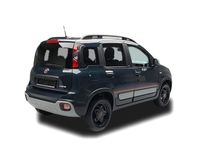 gebraucht Fiat Panda Panda 1,0 GSE HYBRID GARMIN1,0 GSE HYBRID GARMIN