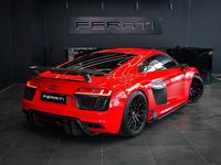 Gebraucht Audi R8 Coupé Sport 610 PS (448 kW) 2016 Rot Coupé