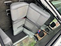 Gebraucht VW Transporter 102 PS (75 kW) 2008 Grau Van