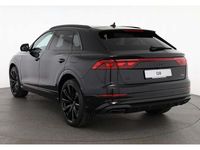 Neu Audi Q8 Business 489 PS (359 kW) 2025 Mythosschwarz metallic SUV