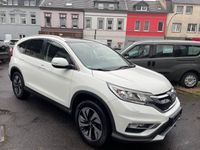 gebraucht Honda CR-V Executive 4WD