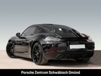 gebraucht Porsche 718 Cayman GTS 4.0 Rückfahrkamera PASM BOSE