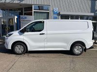Neu Ford Transit Custom Trend 170 PS (125 kW) 2026 Frostweiß Van / Kleinbus
