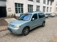 Gebraucht Citroën Berlingo 90 PS (66 kW) 2005 Grau Van / Kleinbus