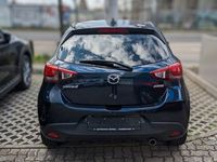 gebraucht Mazda 2 Sports-Line