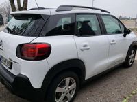 gebraucht Citroën C3 Aircross Live