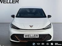 Neu Cupra Born 169 kW (231 PS) 2026 Weiss Kleinwagen