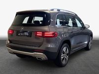 Gebraucht Mercedes GLB200 Advanced Plus 150 PS (110 kW) 2026 Mountaingrau metallic SUV