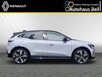 Occasion Renault Megane E-Tech Iconic 160 kW (218 ch) 2023 Gris Berline