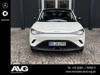 Gebraucht Smart #3 Pro+ 200 kW (272 PS) 2025 Digital white SUV