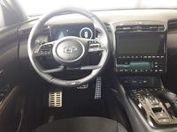 gebraucht Hyundai Tucson Plug-in Hybrid NLine Assist+Panorama+Sitz