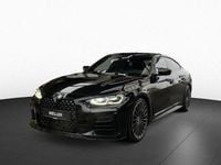 Gebraucht Alpina B4 495 PS (364 kW) 2023 Black sapphire metallic (schwarz) Coupé