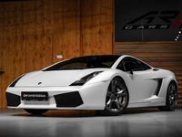 Gebraucht Lamborghini Gallardo 519 PS (381 kW) 2006 Weiß