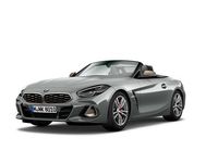 Gebraucht BMW Z4 M Sport 340 PS (250 kW) 2023 Skyscraper grau metallic Cabrio